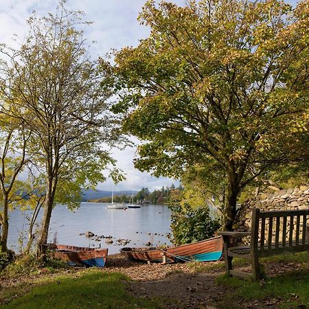 Beech Cottage Віндермір Екстер'єр фото