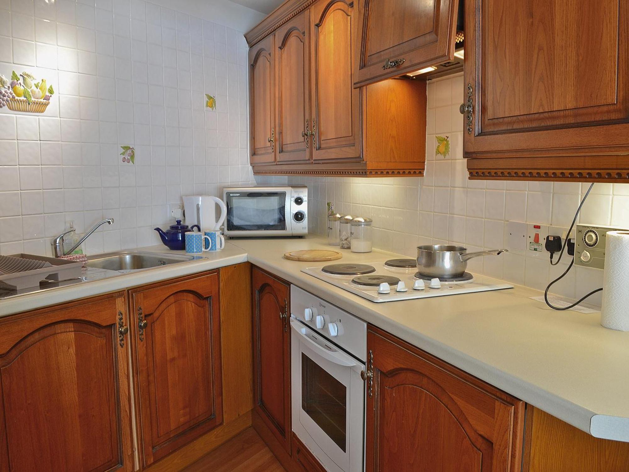 Beech Cottage Віндермір Екстер'єр фото