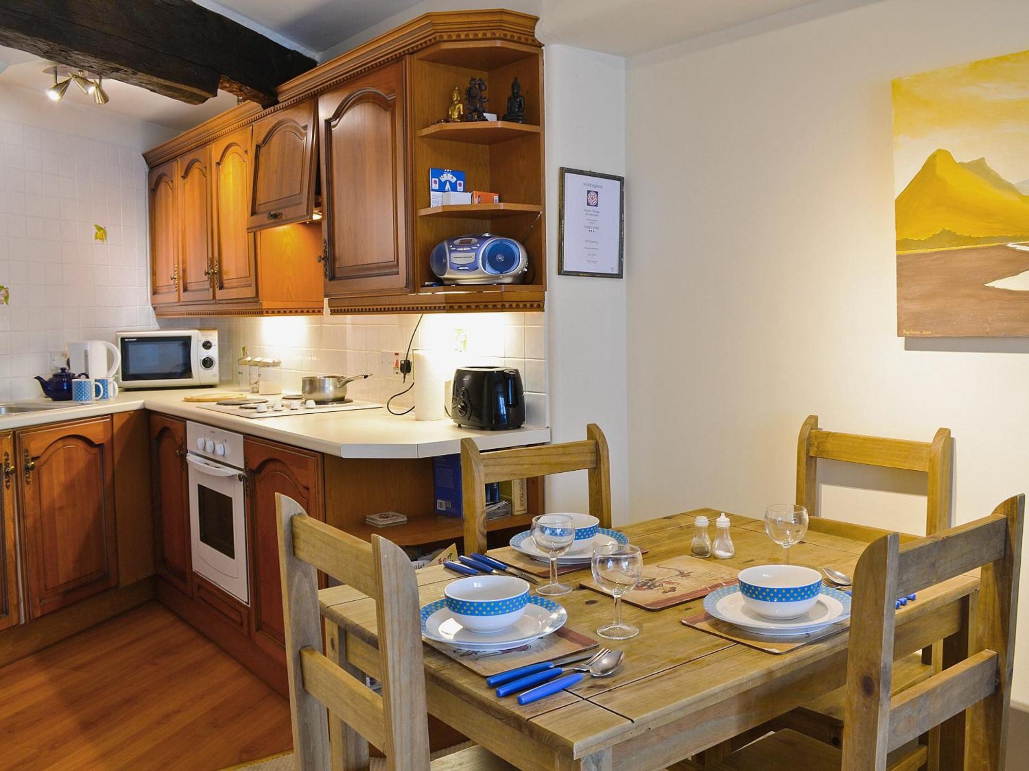 Beech Cottage Віндермір Екстер'єр фото
